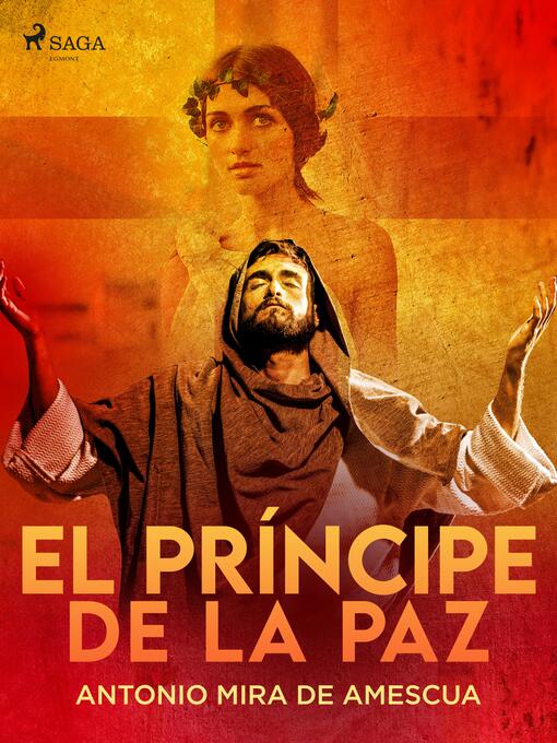 Title details for El príncipe de la paz by Antonio Mira de Amescua - Available